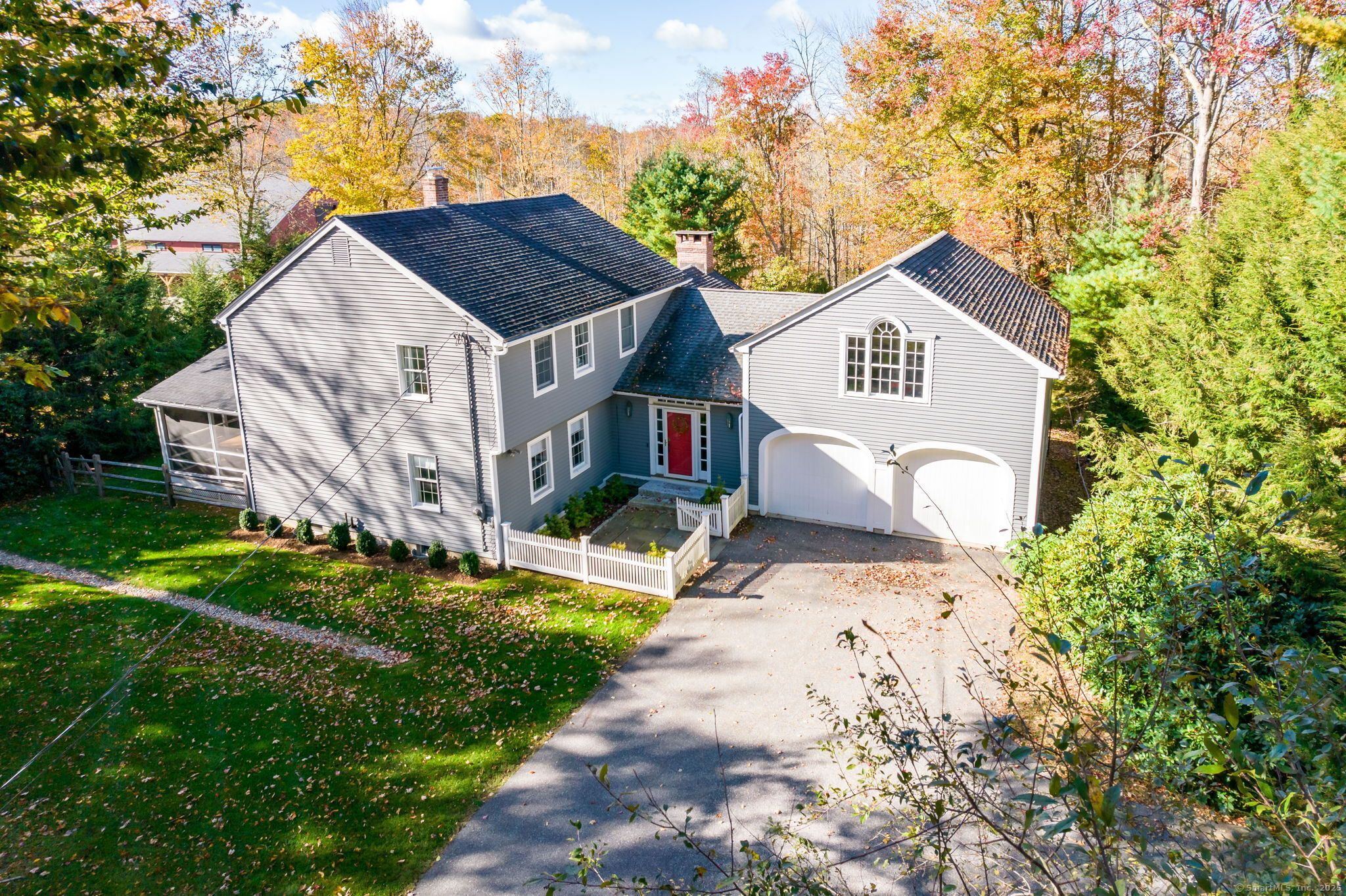 325 Norfolk Road Litchfield CT 06759