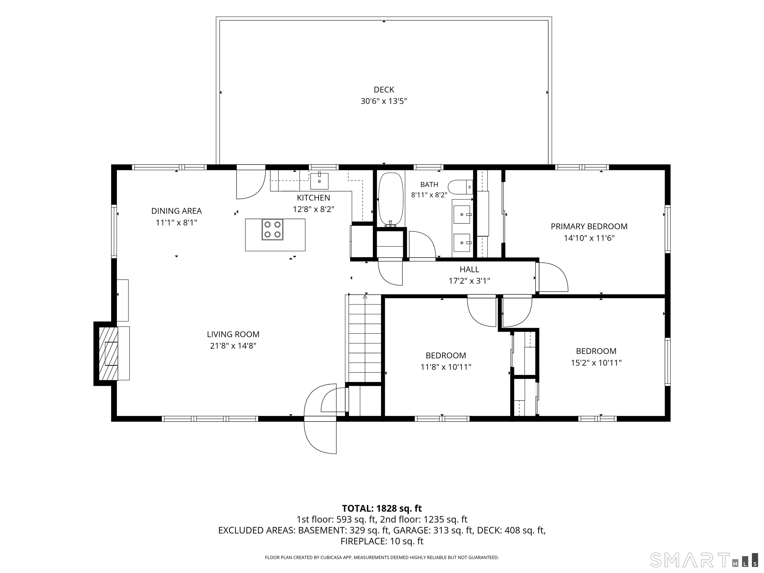 32 Fairview Drive Farmington CT 06032