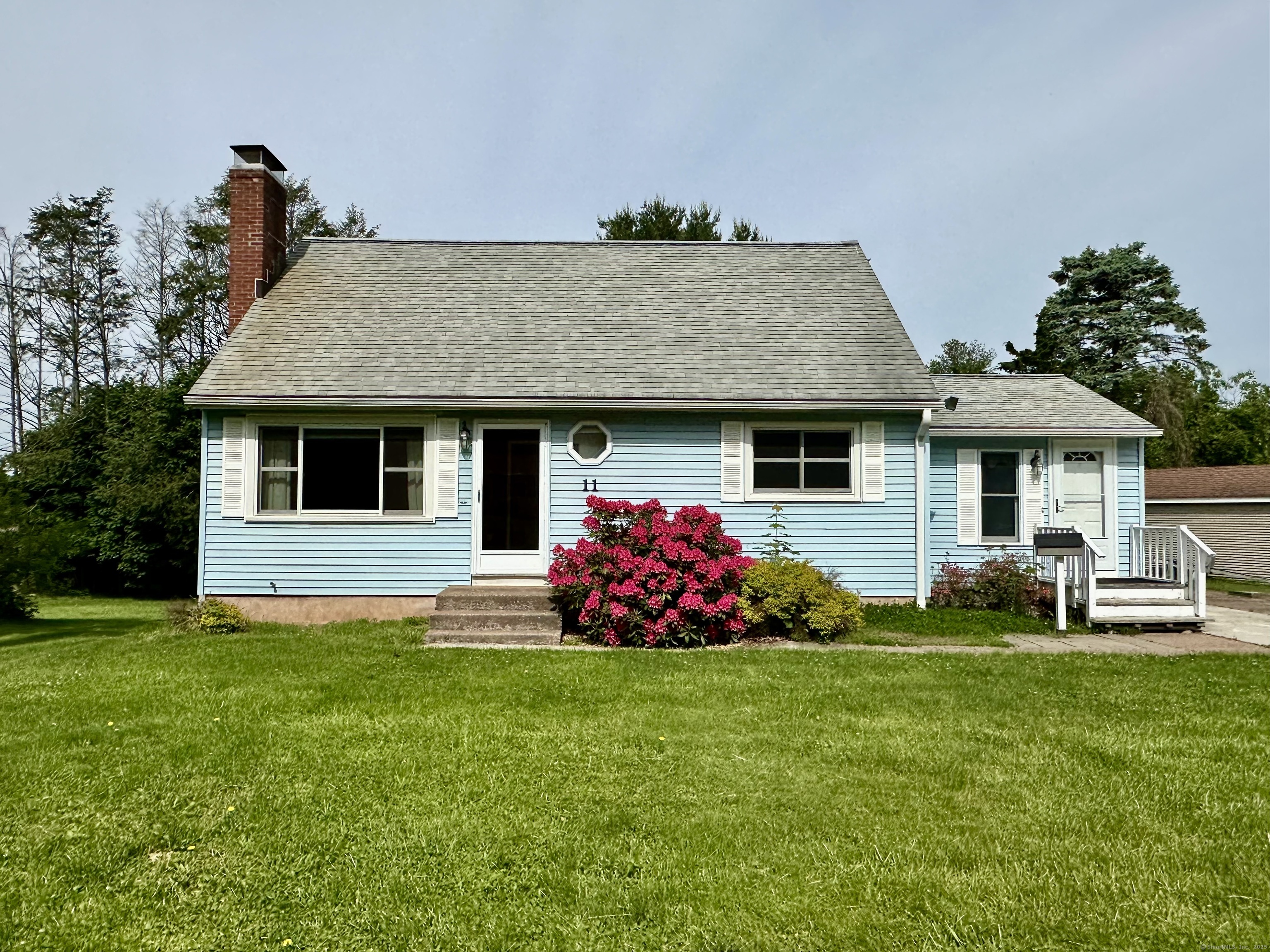 11 Heidi Drive Vernon CT 06066