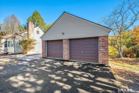 95 Dyer Avenue Canton CT 06019