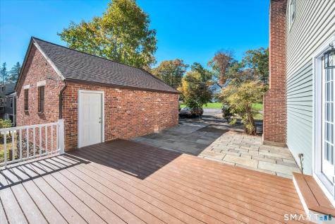95 Dyer Avenue Canton CT 06019