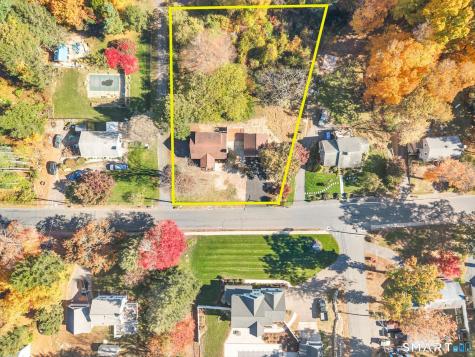 95 Dyer Avenue Canton CT 06019