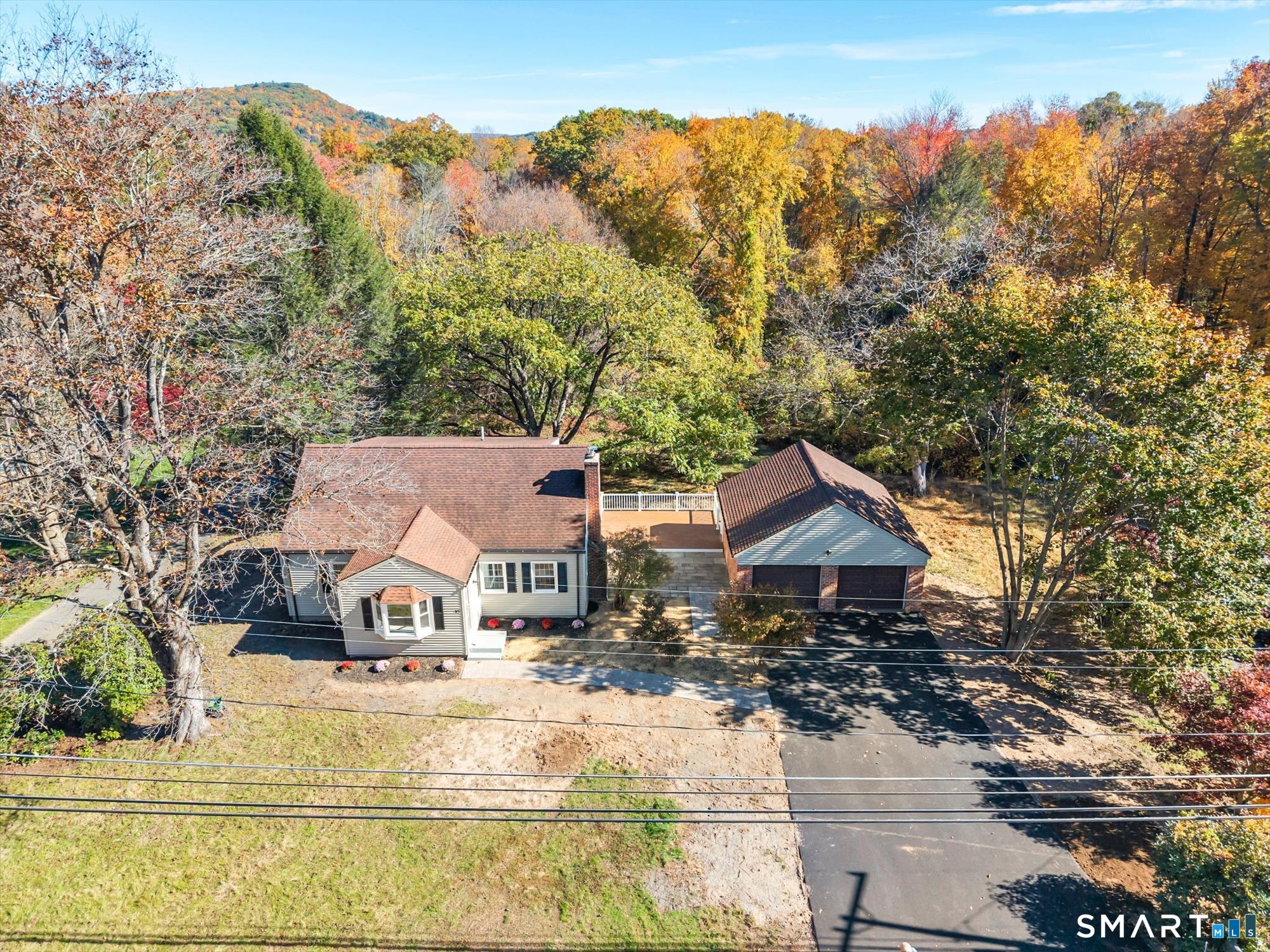 95 Dyer Avenue Canton CT 06019