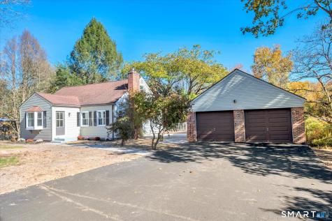 95 Dyer Avenue Canton CT 06019
