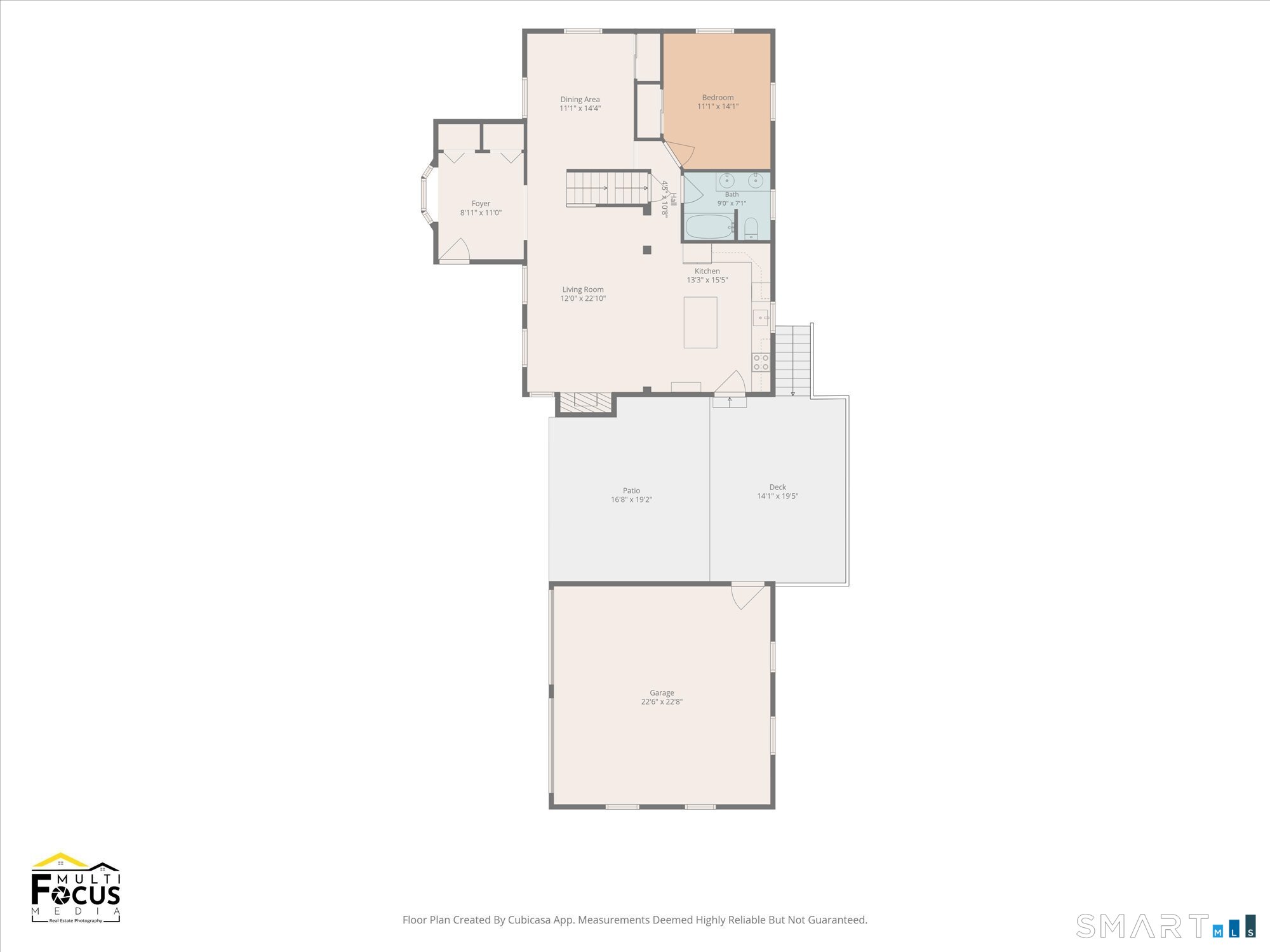 95 Dyer Avenue Canton CT 06019