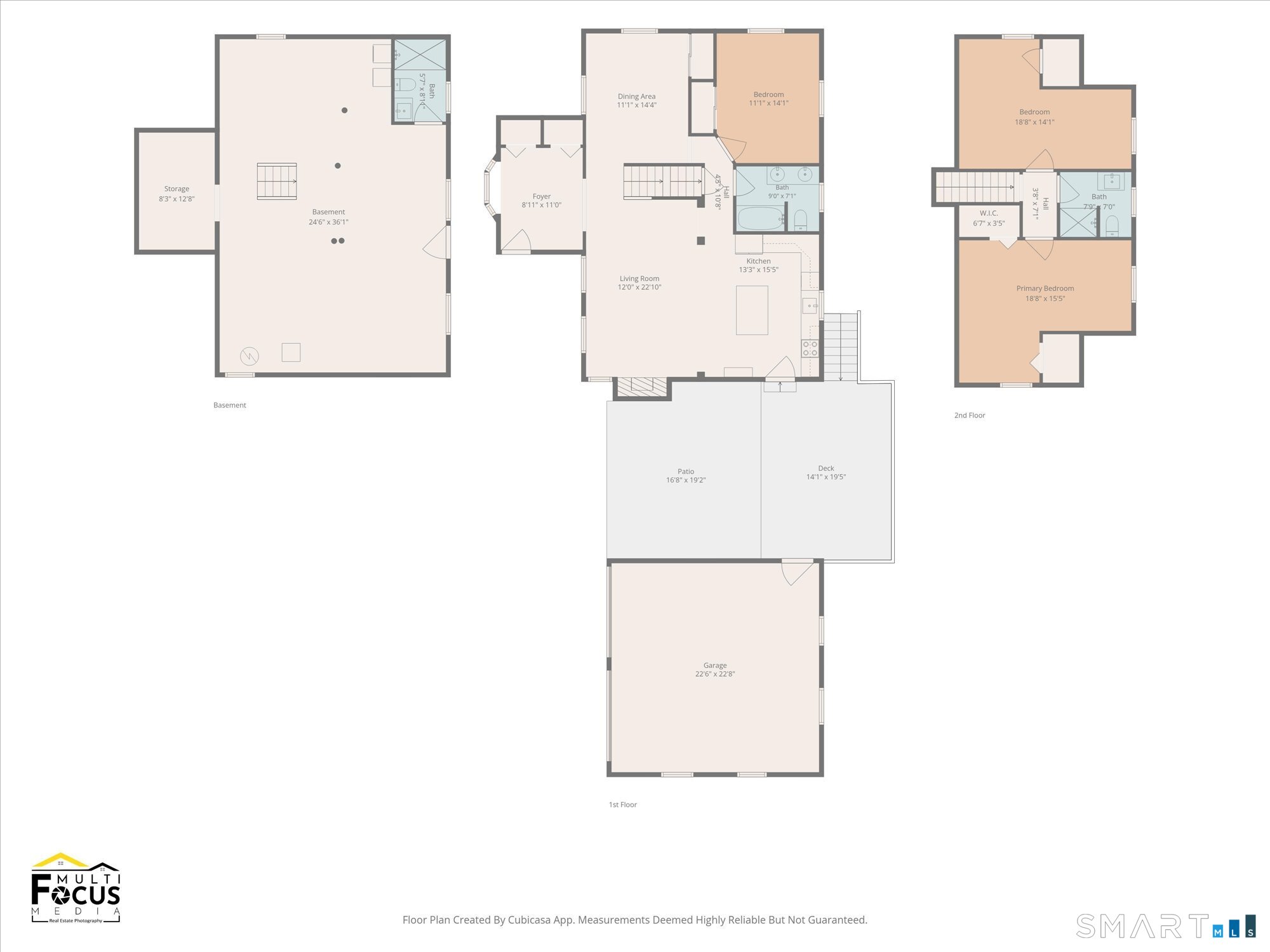 95 Dyer Avenue Canton CT 06019