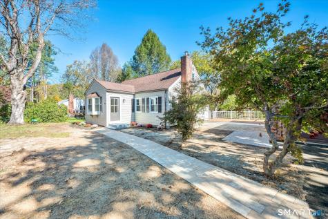 95 Dyer Avenue Canton CT 06019