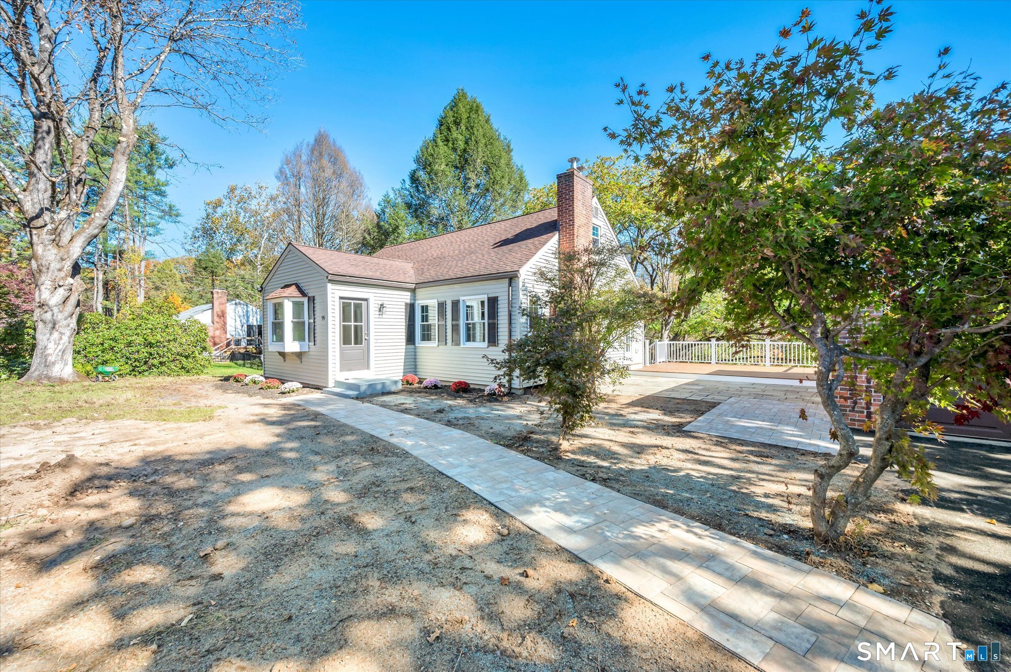95 Dyer Avenue Canton CT 06019