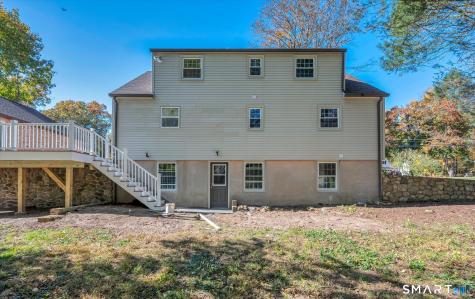 95 Dyer Avenue Canton CT 06019
