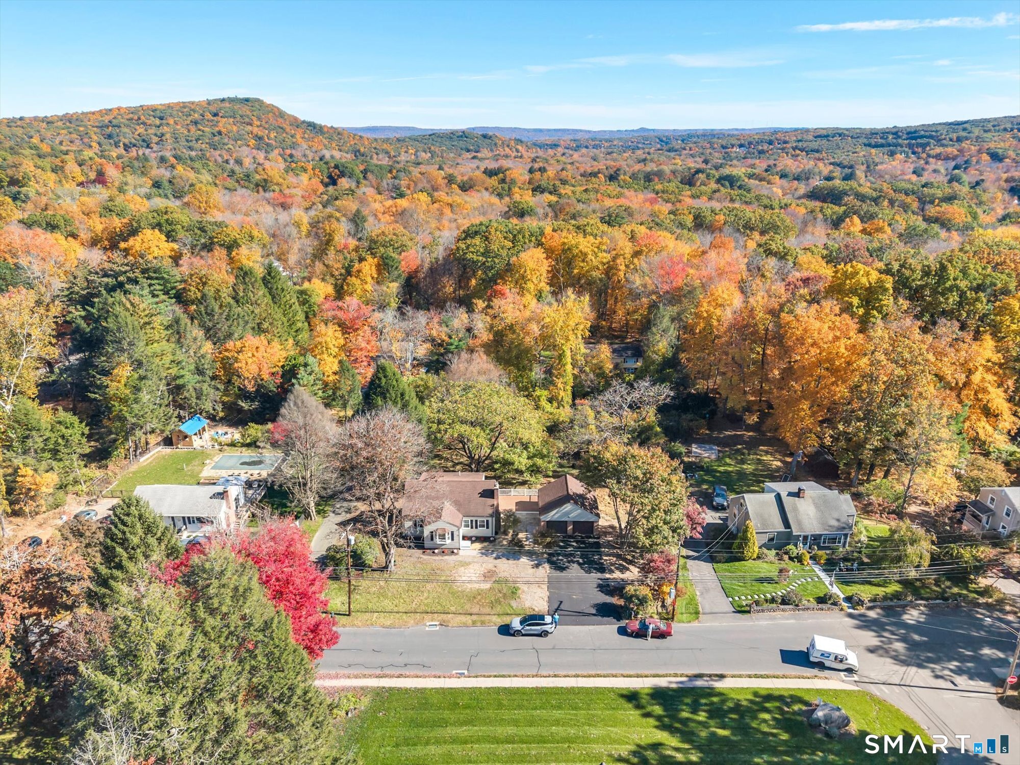 95 Dyer Avenue Canton CT 06019