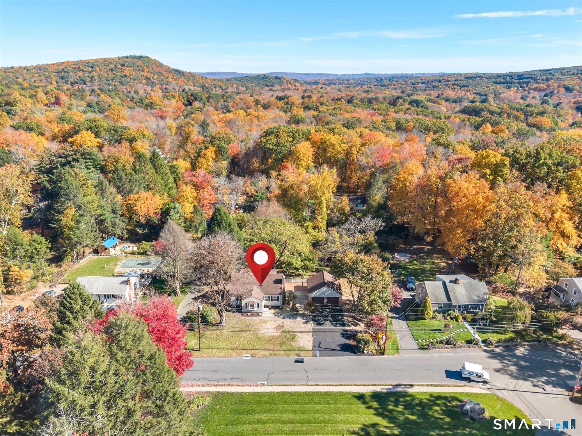 95 Dyer Avenue Canton CT 06019