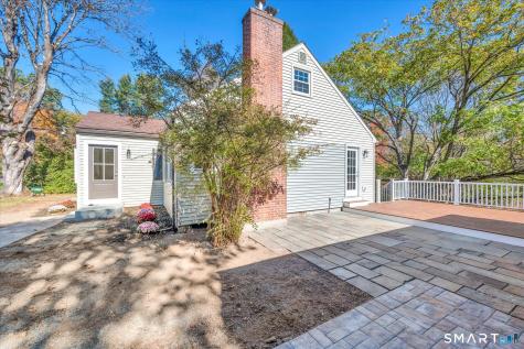 95 Dyer Avenue Canton CT 06019