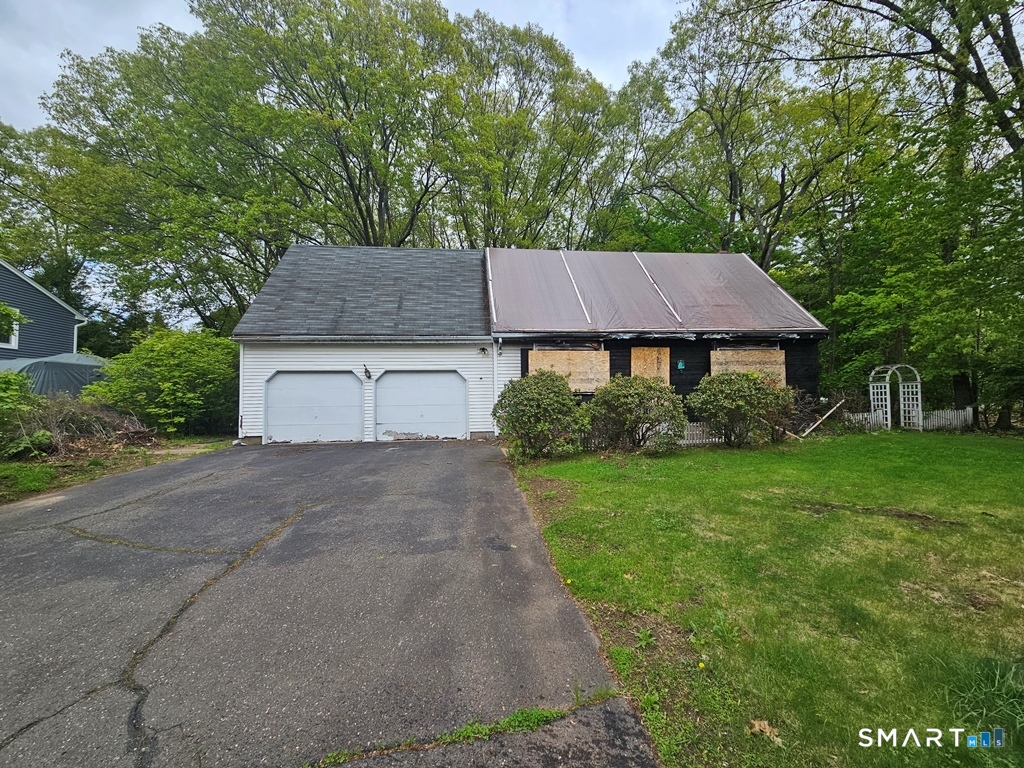 69 Fleming Road Manchester CT 06042