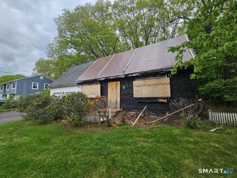 69 Fleming Road Manchester CT 06042