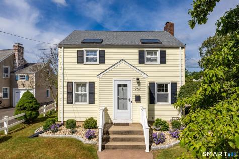 767 South Quaker Lane West Hartford CT 06110