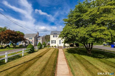 767 South Quaker Lane West Hartford CT 06110