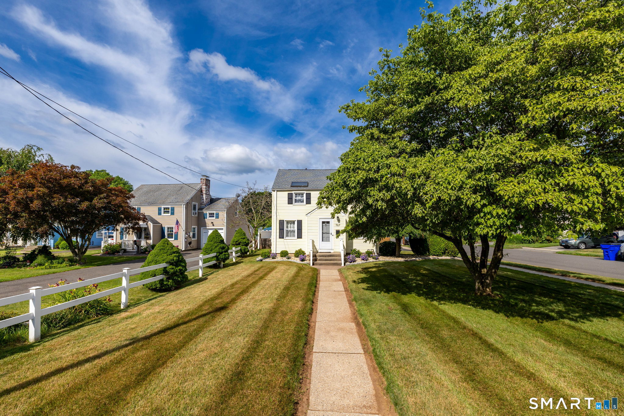 767 South Quaker Lane West Hartford CT 06110