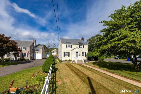 767 South Quaker Lane West Hartford CT 06110