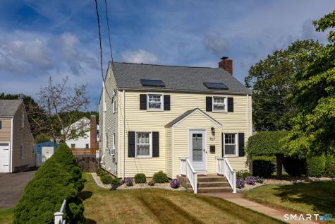 767 South Quaker Lane West Hartford CT 06110