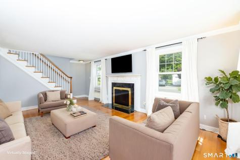 767 South Quaker Lane West Hartford CT 06110