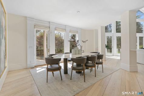 32 Buttonball Lane Weston CT 06883
