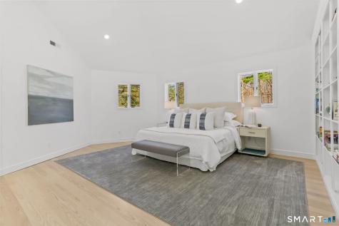 32 Buttonball Lane Weston CT 06883