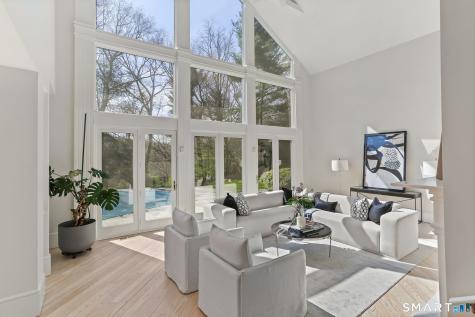 32 Buttonball Lane Weston CT 06883
