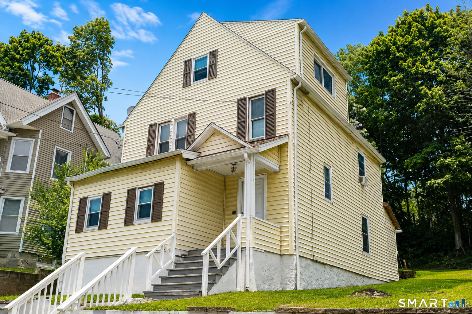 40 Terrace Avenue Waterbury CT 06704