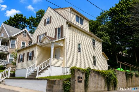 40 Terrace Avenue Waterbury CT 06704
