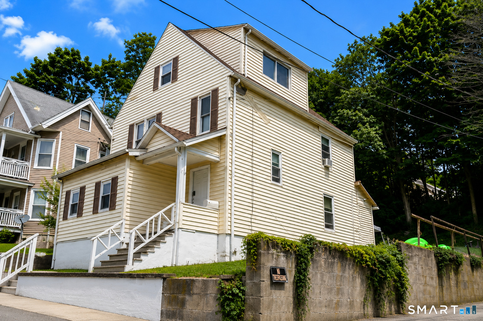 40 Terrace Avenue Waterbury CT 06704