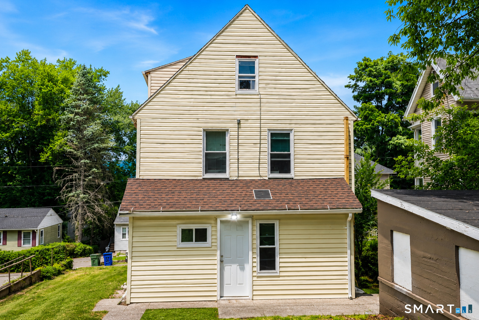 40 Terrace Avenue Waterbury CT 06704