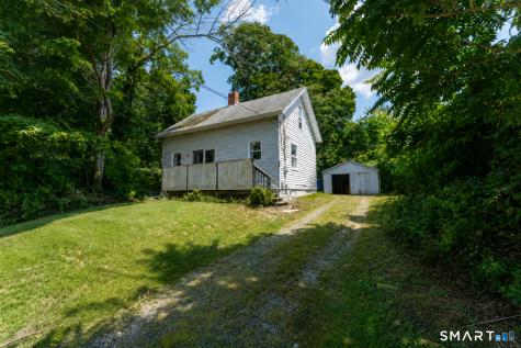 458 Norwich Road Plainfield CT 06374