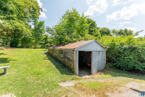 458 Norwich Road Plainfield CT 06374