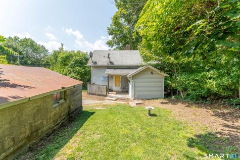 458 Norwich Road Plainfield CT 06374