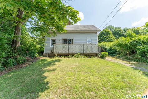 458 Norwich Road Plainfield CT 06374