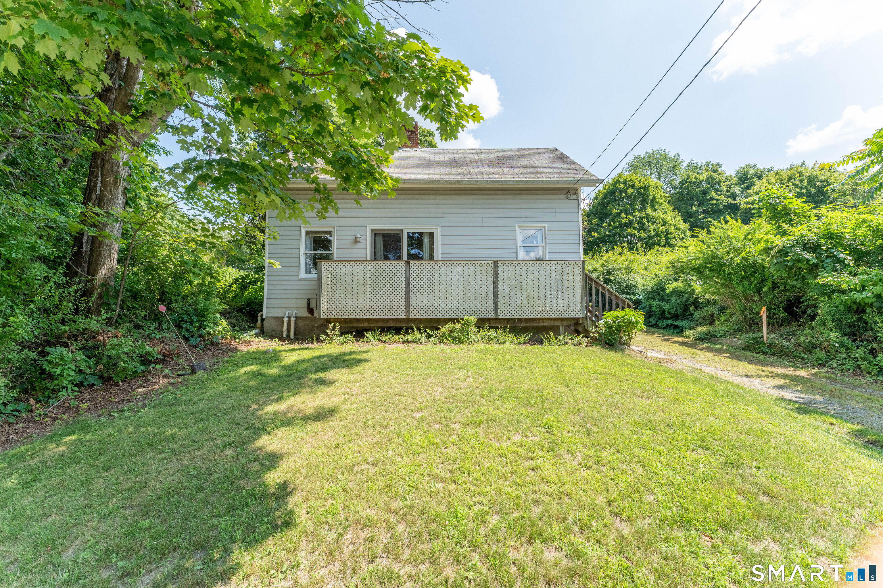 458 Norwich Road Plainfield CT 06374