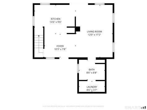 458 Norwich Road Plainfield CT 06374