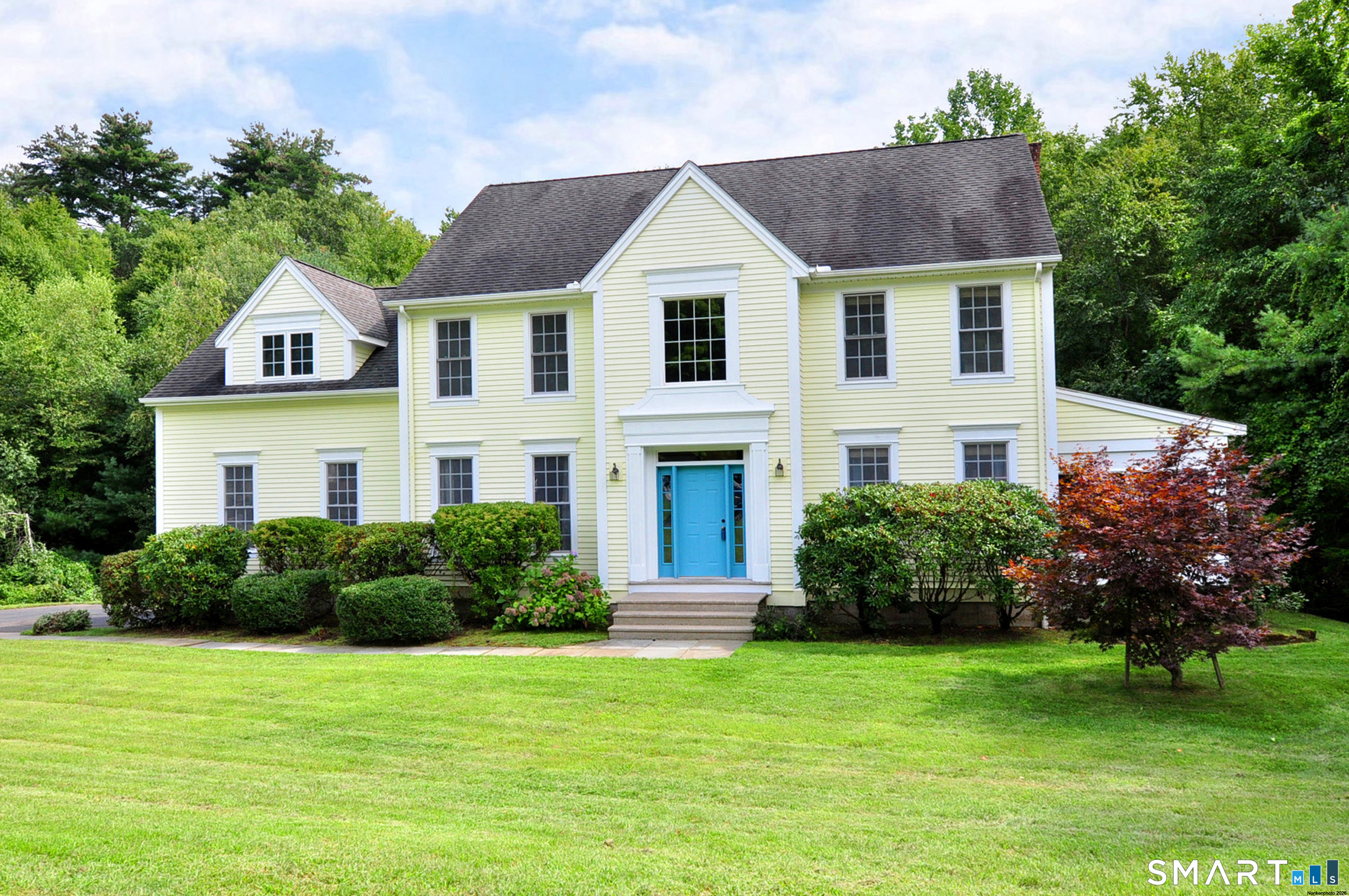 5 Misty Meadow Road Burlington CT 06013