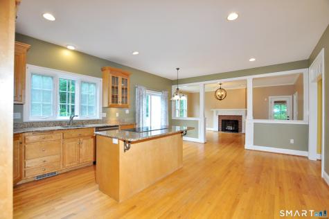 5 Misty Meadow Road Burlington CT 06013
