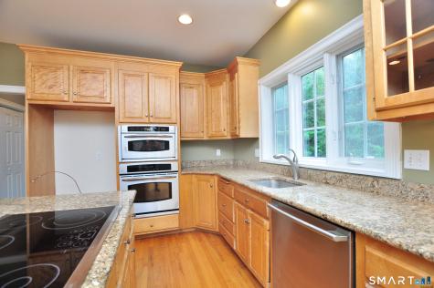 5 Misty Meadow Road Burlington CT 06013