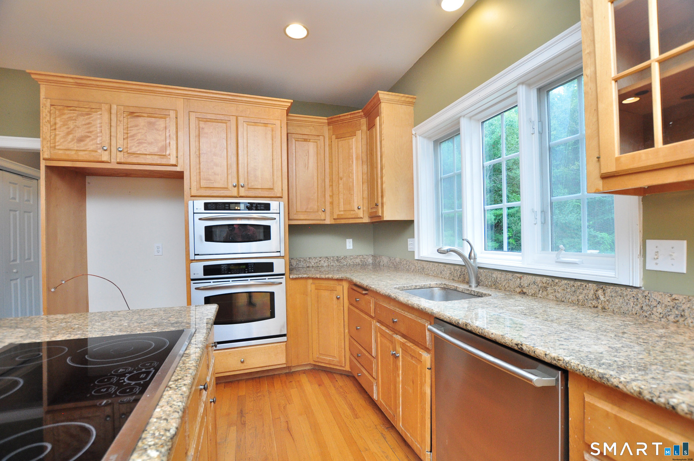 5 Misty Meadow Road Burlington CT 06013
