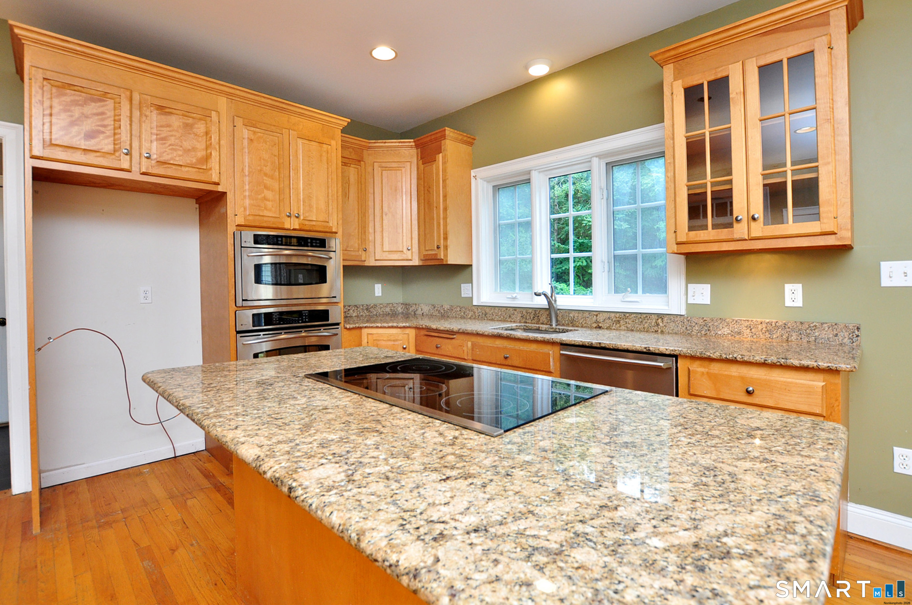 5 Misty Meadow Road Burlington CT 06013