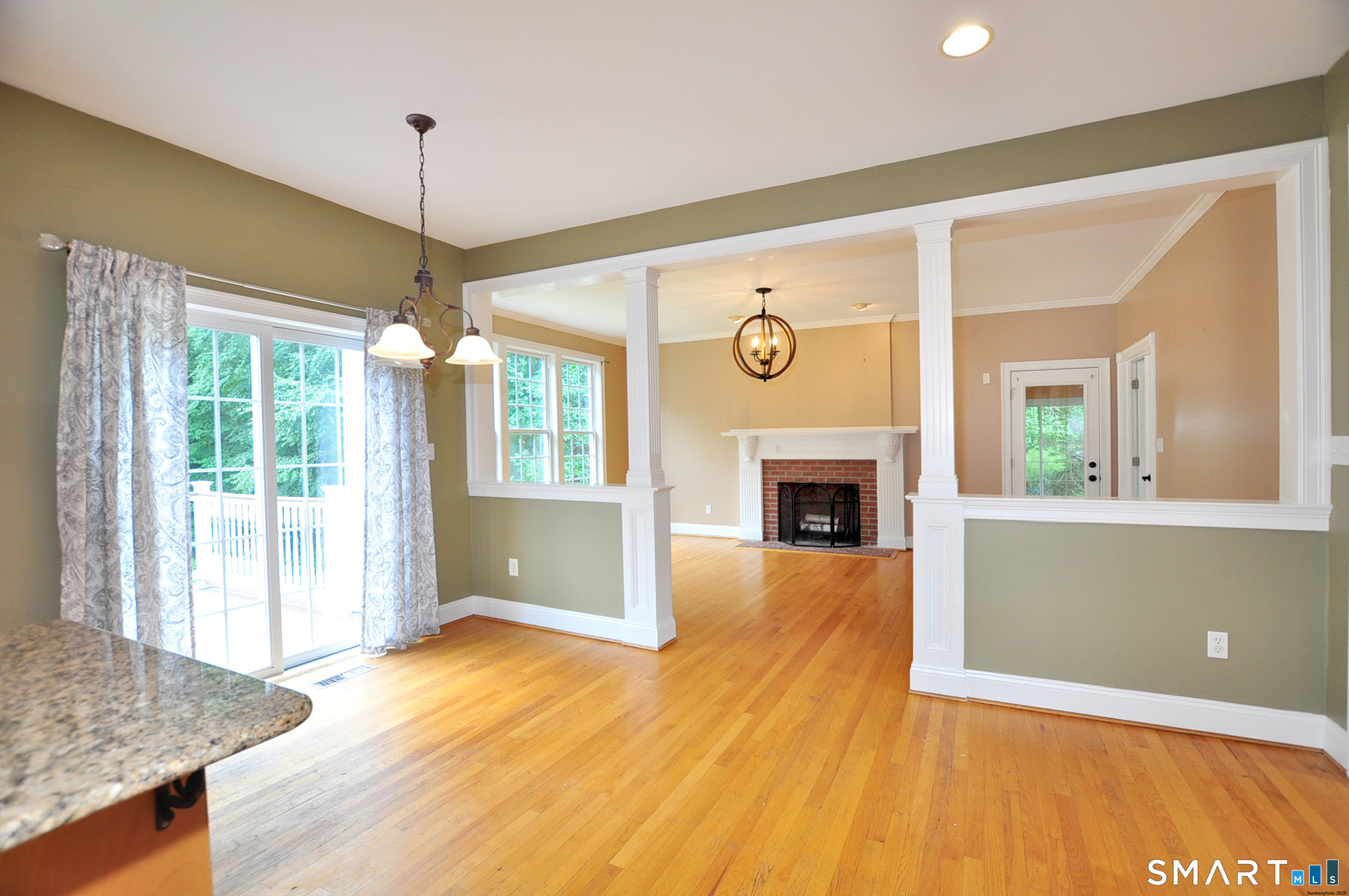 5 Misty Meadow Road Burlington CT 06013
