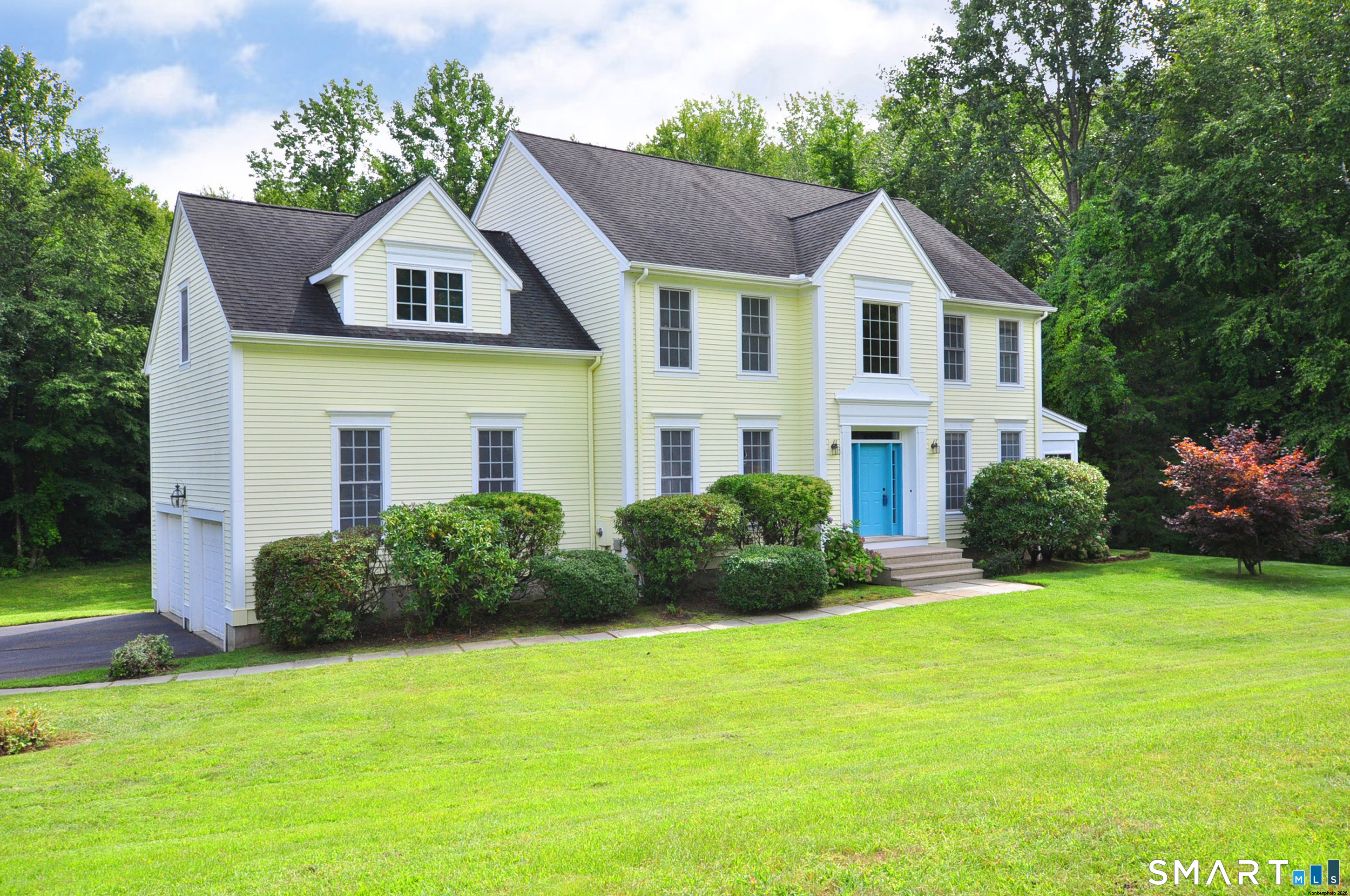 5 Misty Meadow Road Burlington CT 06013