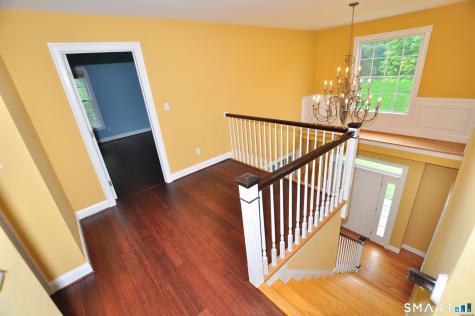 5 Misty Meadow Road Burlington CT 06013