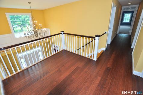 5 Misty Meadow Road Burlington CT 06013
