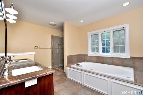 5 Misty Meadow Road Burlington CT 06013