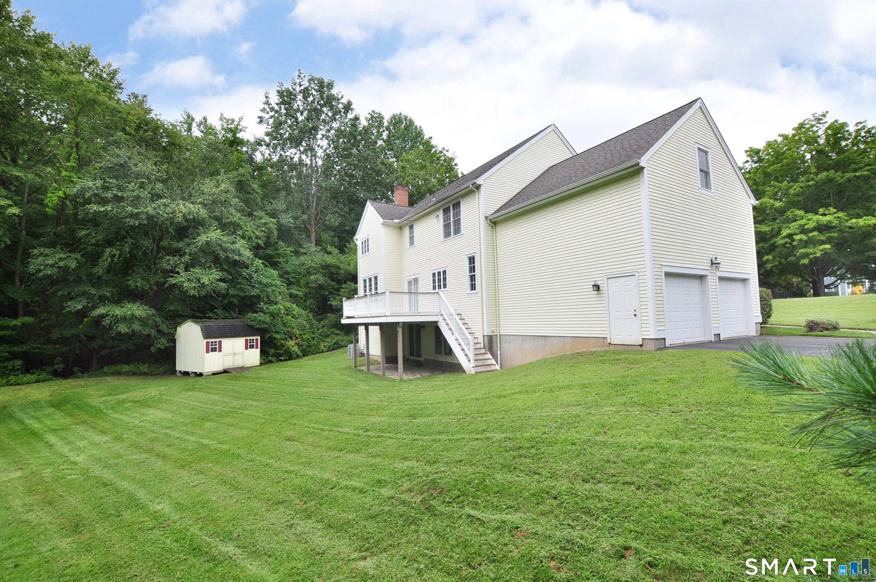 5 Misty Meadow Road Burlington CT 06013