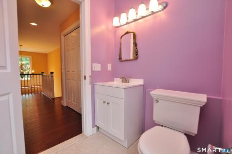 5 Misty Meadow Road Burlington CT 06013
