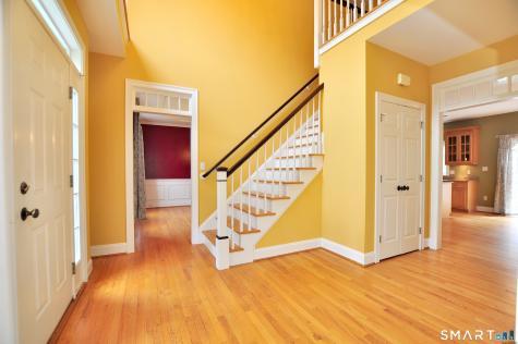 5 Misty Meadow Road Burlington CT 06013